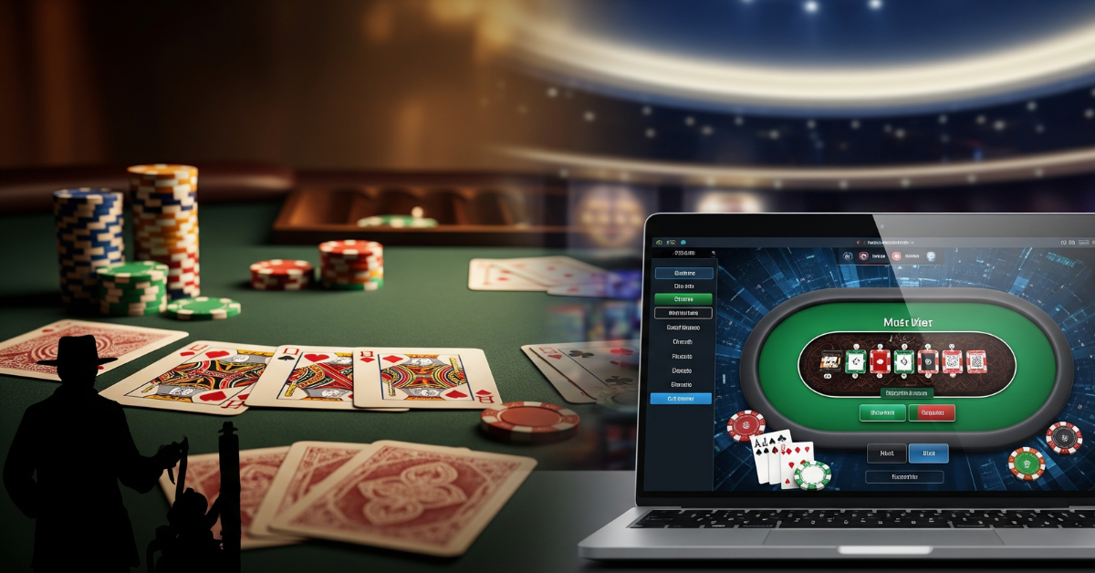 Menyingkap Dunia Poker: Sejarah, Strategi, dan Adrenalin di Meja QQ88Bet